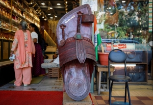 After Prada ‘sandal scandal’, Indian brands tap heritage pride to boost sales