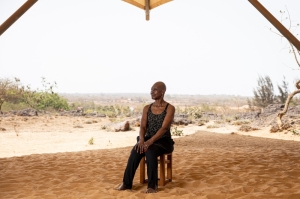 Germaine Acogny, pioneer of African contemporary dance, leads new generation at 81