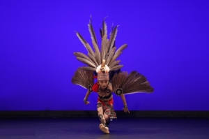Sarawak’s ‘Little Bornean Birdie’ soars to silver at Dance World Cup Finals in Spain