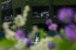 Save the park or serve the sport? Wimbledon’s £200m expansion plan goes to court