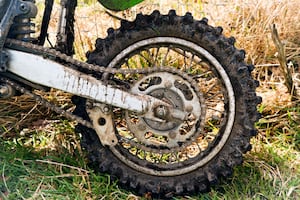 Arrests after Northland dirt bike confrontation escalates