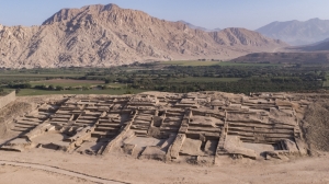 Lost Peruvian city Peñico reveals ancient trade networks, shedding light on 3,500-year-old civilisation